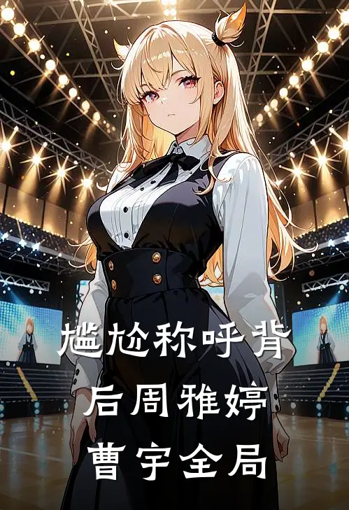 尴尬称呼背后周雅婷曹宇全局