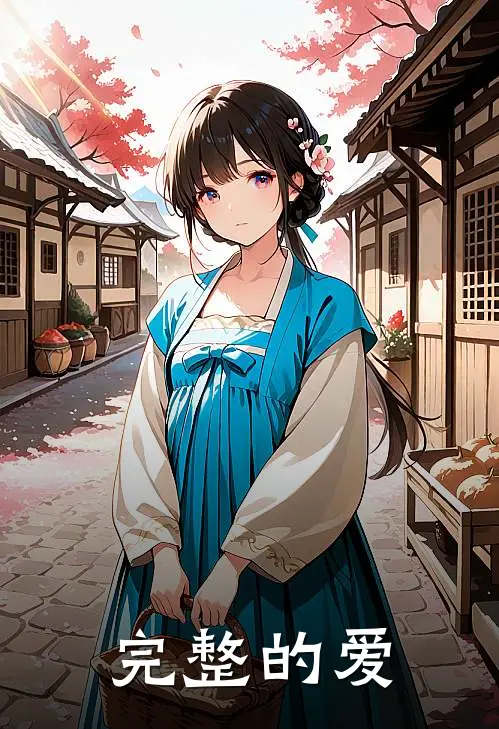 完整的爱