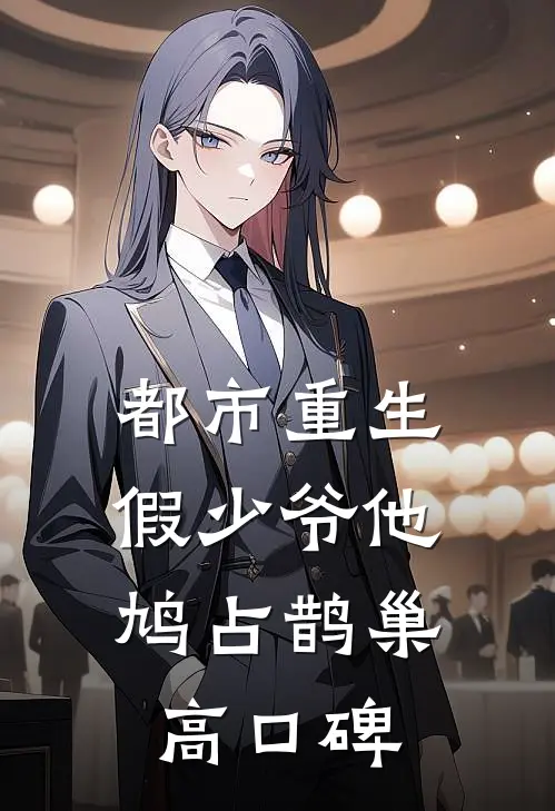 都市重生：假少爷他鸠占鹊巢高口碑