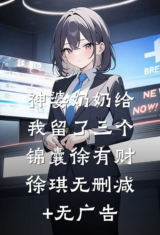 神婆奶奶给我留了三个锦囊徐有财徐琪无删减+无广告