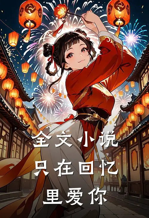 全文小说只在回忆里爱你