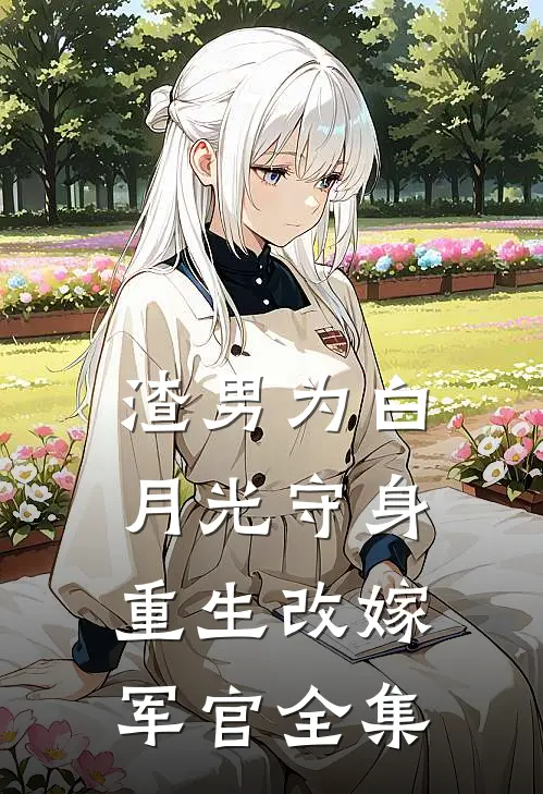 渣男为白月光守身，重生改嫁军官全集