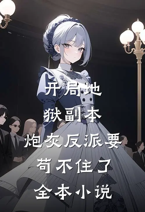 开局地狱副本，炮灰反派要苟不住了全本小说