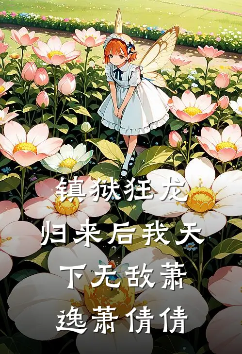 镇狱狂龙：归来后我天下无敌萧逸萧倩倩