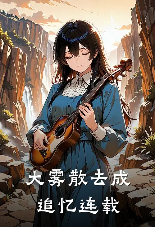 大雾散去成追忆连载
