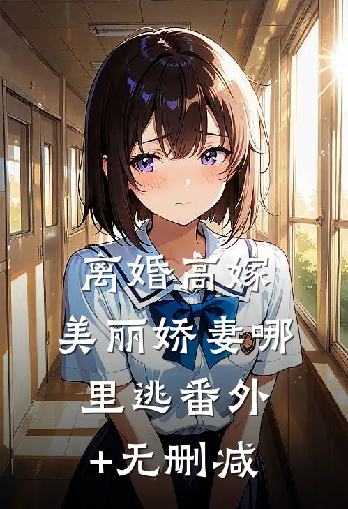 离婚高嫁：美丽娇妻哪里逃番外+无删减