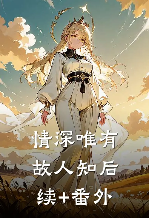 情深唯有故人知后续+番外