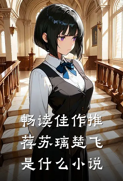 畅读佳作推荐苏璃楚飞是什么小说