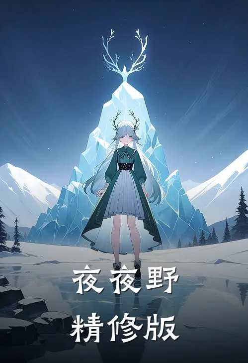 夜夜野精修版