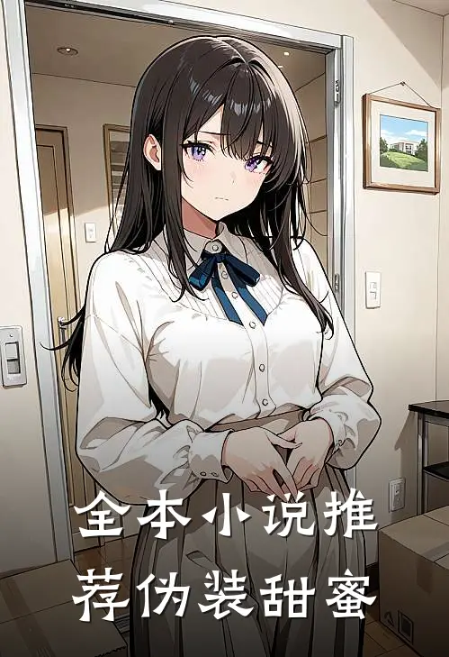 全本小说推荐伪装甜蜜