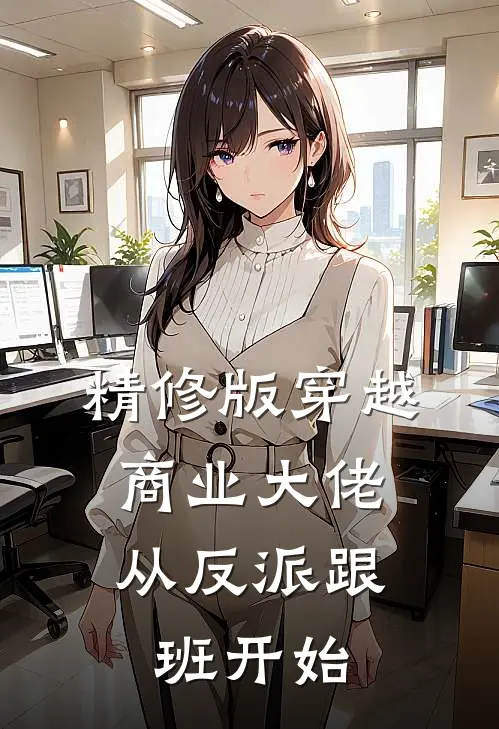 精修版穿越：商业大佬从反派跟班开始