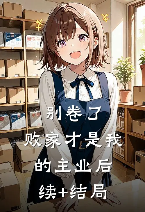 别卷了，败家才是我的主业后续+结局