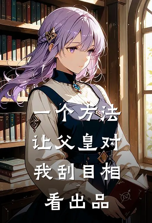 一个方法，让父皇对我刮目相看出品