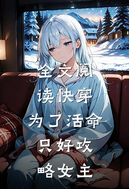 全文阅读快穿：为了活命，只好攻略女主