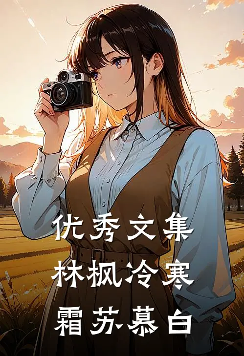 优秀文集林枫冷寒霜苏慕白