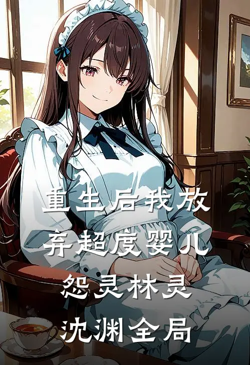 重生后我放弃超度婴儿怨灵林灵沈渊全局