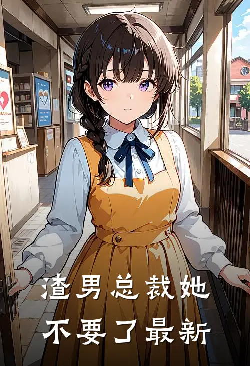 渣男总裁她不要了最新