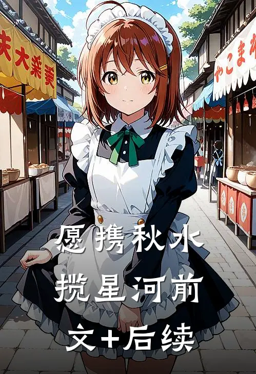 愿携秋水揽星河前文+后续