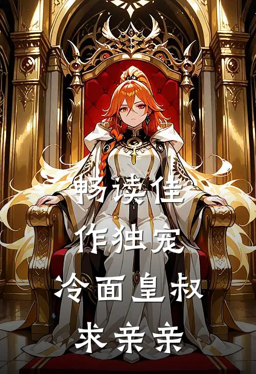 畅读佳作独宠冷面皇叔求亲亲