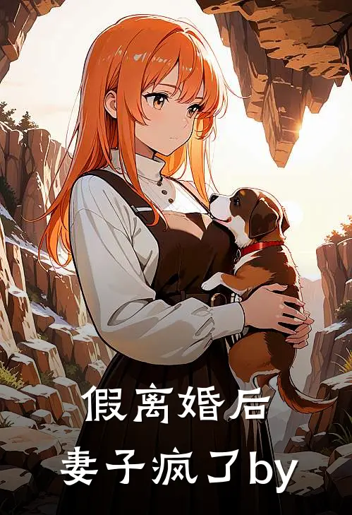 假离婚后，妻子疯了by