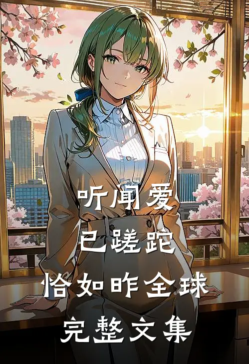 听闻爱已蹉跎，恰如昨全球完整文集
