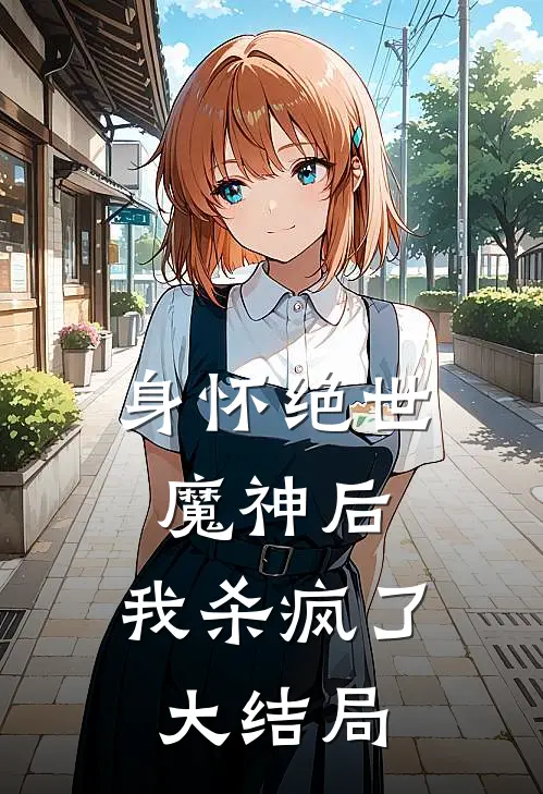 身怀绝世魔神后，我杀疯了大结局