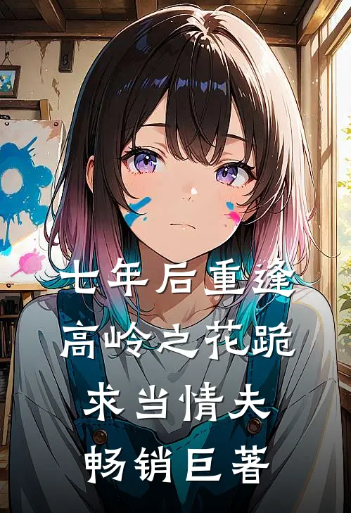 七年后重逢，高岭之花跪求当情夫畅销巨著