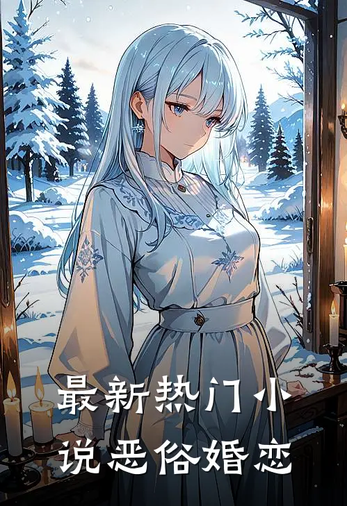 最新热门小说恶俗婚恋