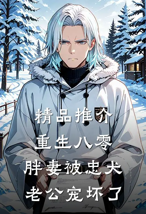 精品推介重生八零：胖妻被忠犬老公宠坏了