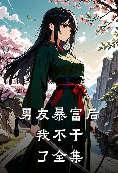 男友暴富后,我不干了全集免费阅读