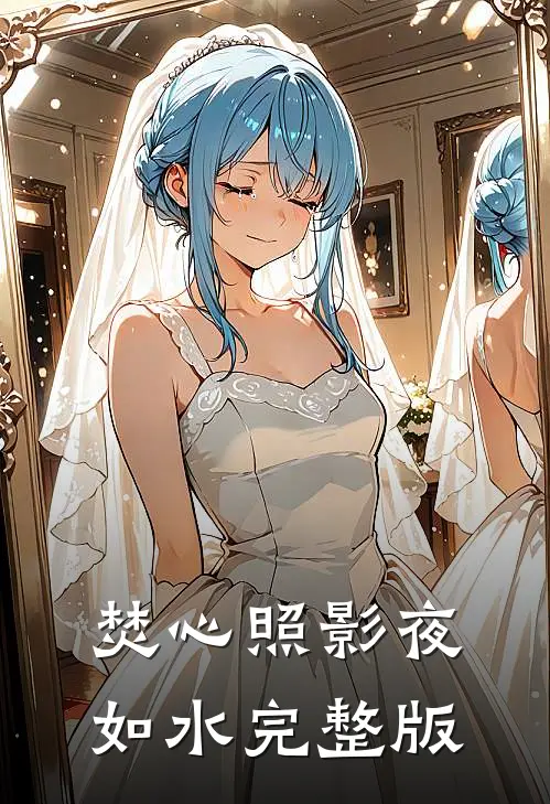 焚心照影夜如水完整版