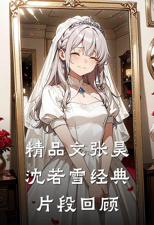 精品文张昊沈若雪经典片段回顾