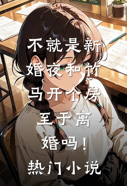 不就是新婚夜和竹马开个房，至于离婚吗！热门小说