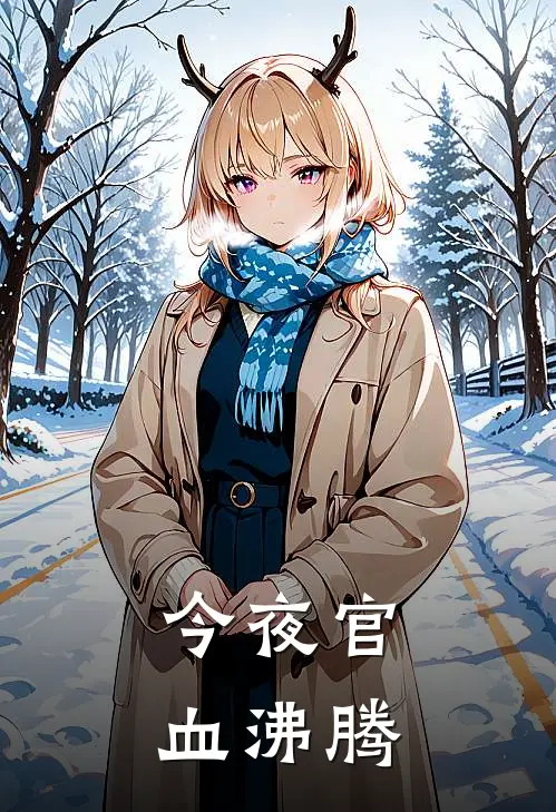 今夜官血沸腾