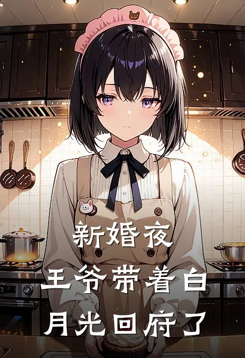 新婚夜，王爷带着白月光回府了