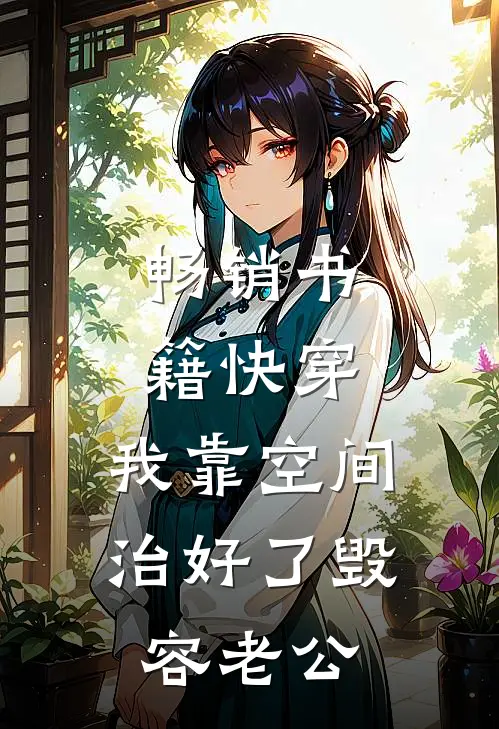 畅销书籍快穿：我靠空间治好了毁容老公