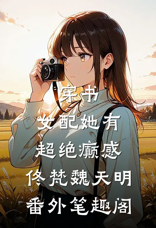 穿书：女配她有超绝癫感：佟梵魏天明番外笔趣阁