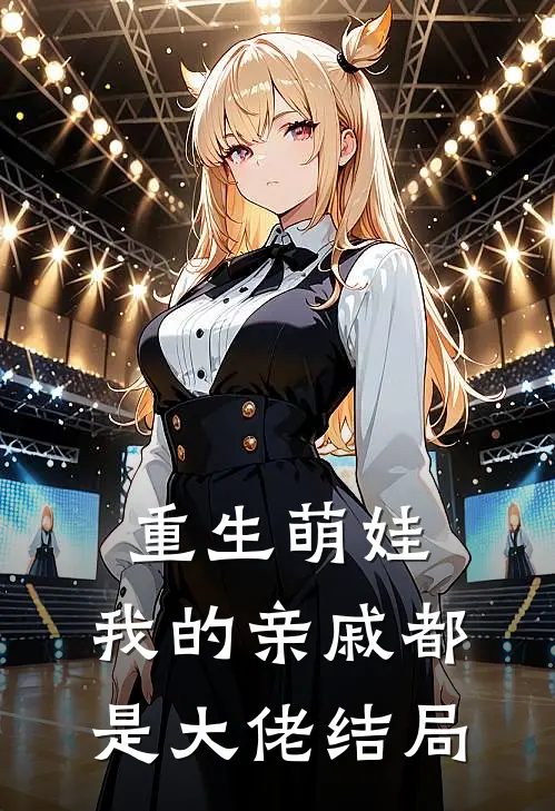 重生萌娃我的亲戚都是大佬结局怎么样
