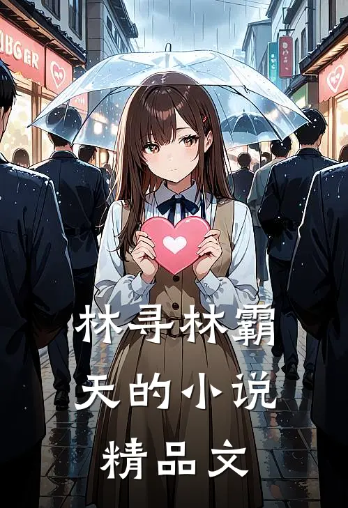 林寻林霸天的小说精品文