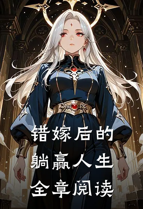 错嫁后的躺赢人生全章阅读