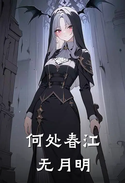 何处春江无月明