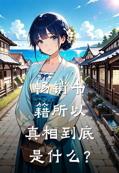 畅销书籍所以，真相到底是什么？