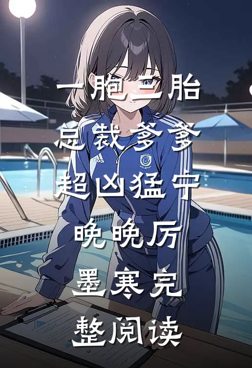 一胞三胎,总裁爹爹超凶猛宁晚晚厉墨寒完整阅读