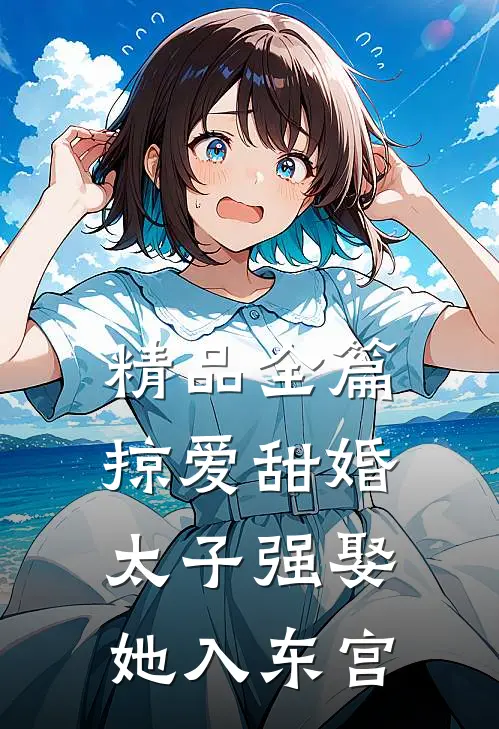 精品全篇掠爱甜婚:太子强娶她入东宫