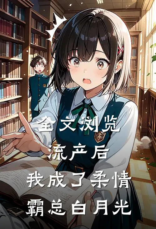 全文浏览流产后，我成了柔情霸总白月光