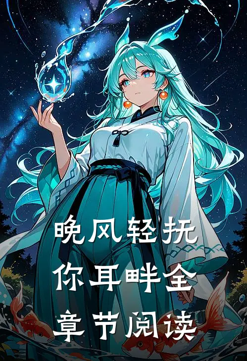 晚风轻抚你耳畔全章节阅读