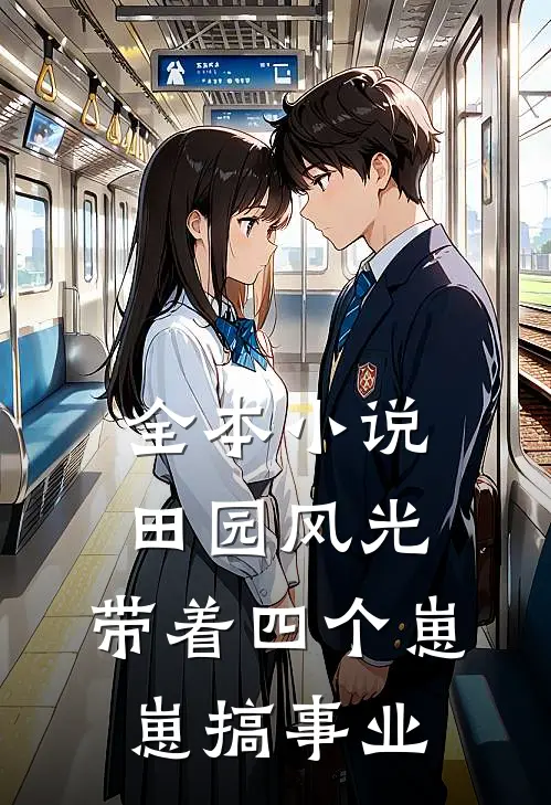 全本小说田园风光：带着四个崽崽搞事业