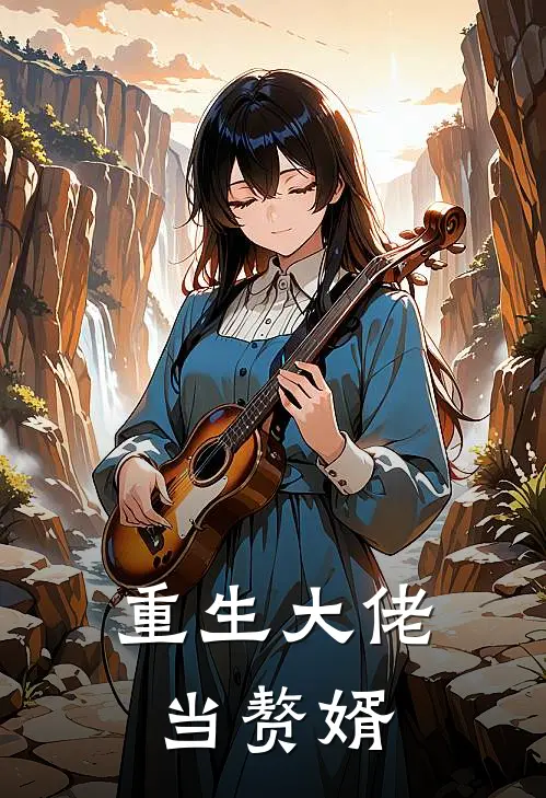重生大佬当赘婿