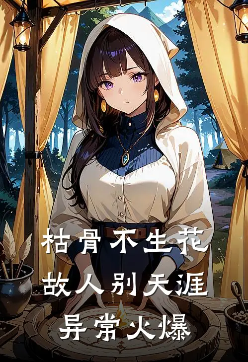 枯骨不生花，故人别天涯异常火爆