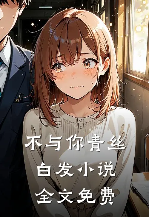 不与你青丝白发小说全文免费